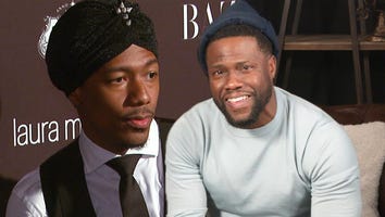 Kevin Hart Dishes on Spoofing ‘Die Hard’ and His Expensive Nick Cannon Pranks (Exclusive)